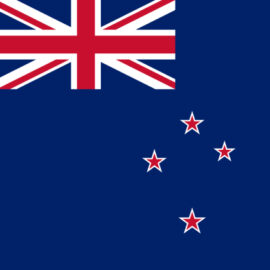 New Zealand New Zealand